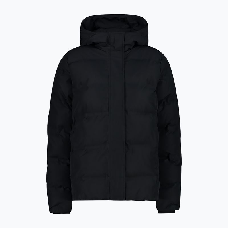 Kurtka damska CMP 34K0706 nero