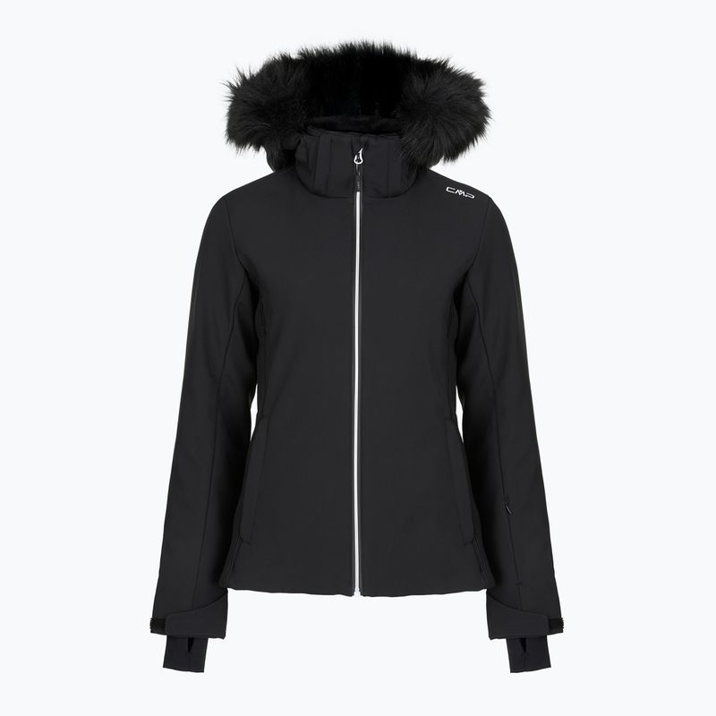 Kurtka narciarska damska CMP 34W4546 nero