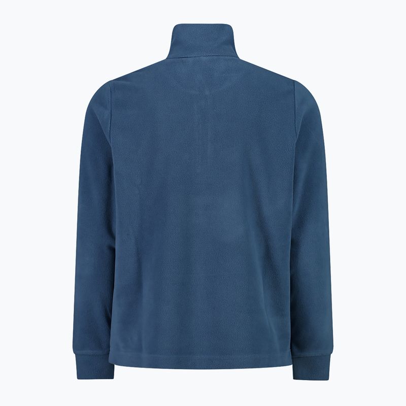 Bluza dziecięca CMP 3G28134 bluestone 2