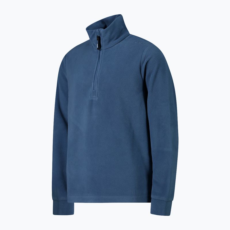 Bluza dziecięca CMP 3G28134 bluestone 3