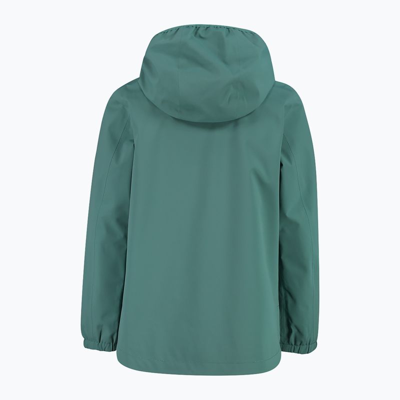 Bluza dziecięca CMP 35Z5285 Fix Hood agave 2