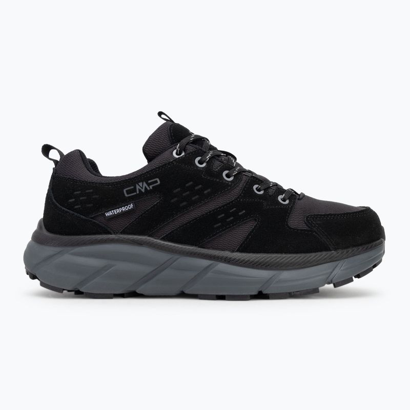 Buty trekkingowe męskie CMP Kamsel Low Multifunctional nero 2