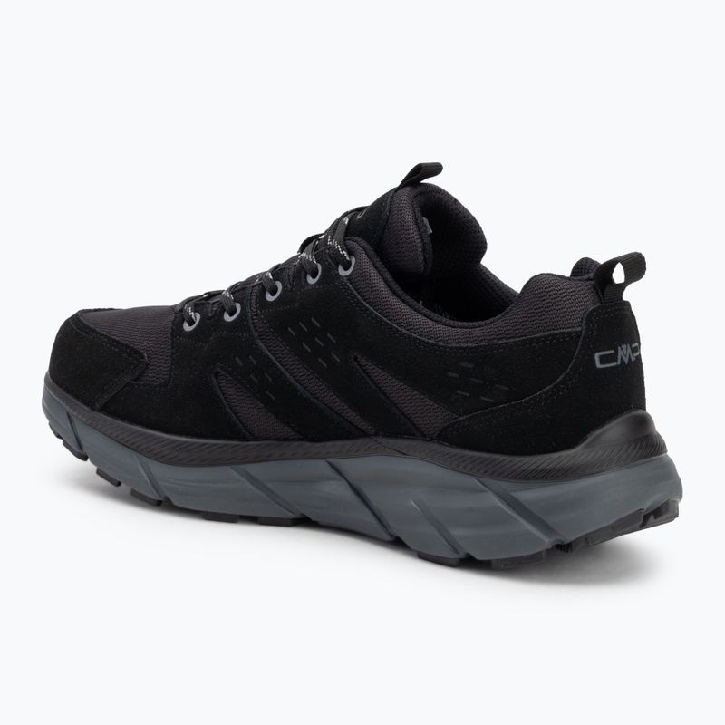 Buty trekkingowe męskie CMP Kamsel Low Multifunctional nero 3