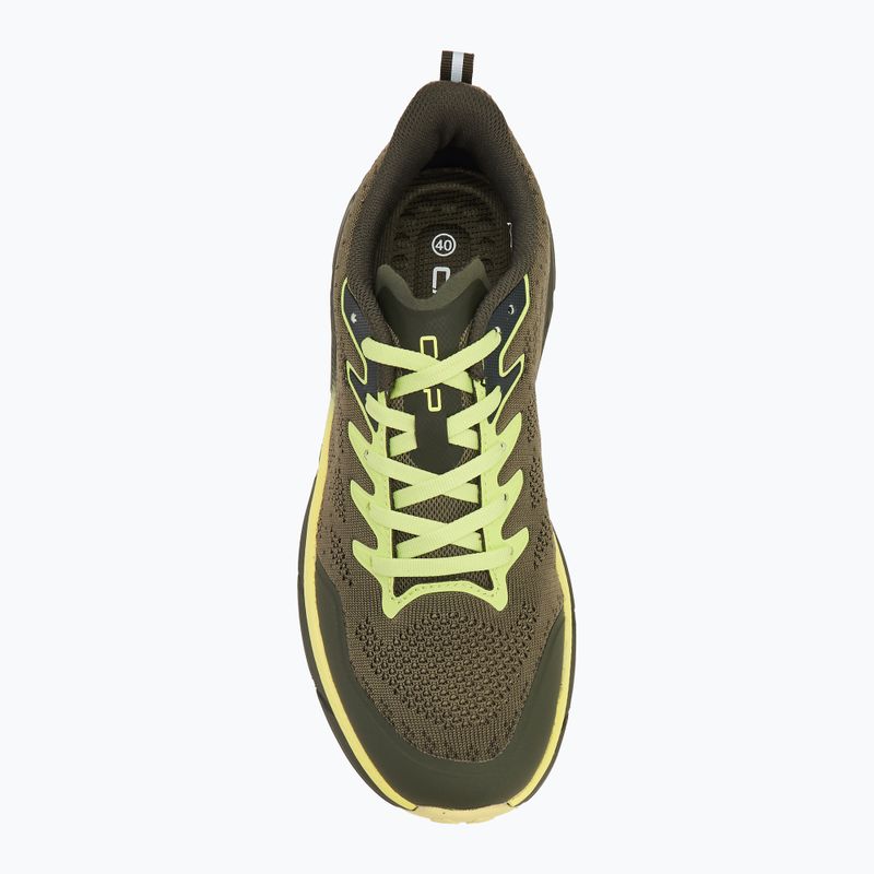 Buty damskie CMP Rahmsy Multifunctional sage/apple 7
