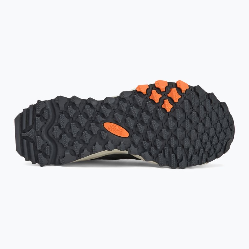 Buty trekkingowe męskie CMP Helnait Fast piombo/grey/flame 4