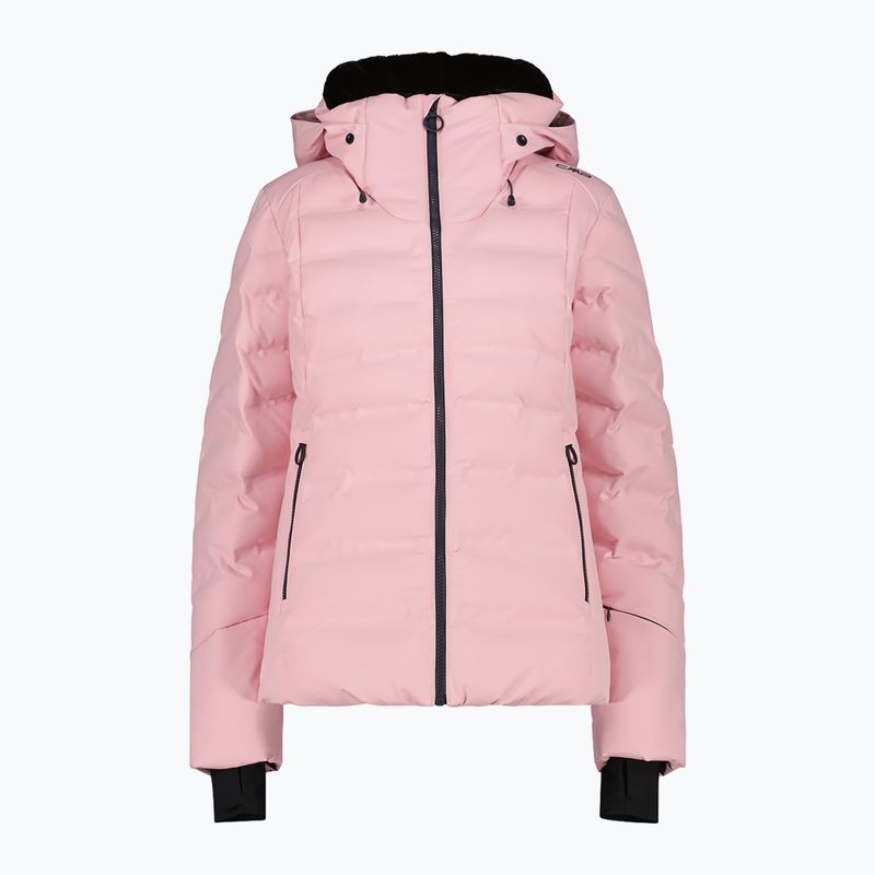 Kurtka narciarska damska CMP 34W4006 pink