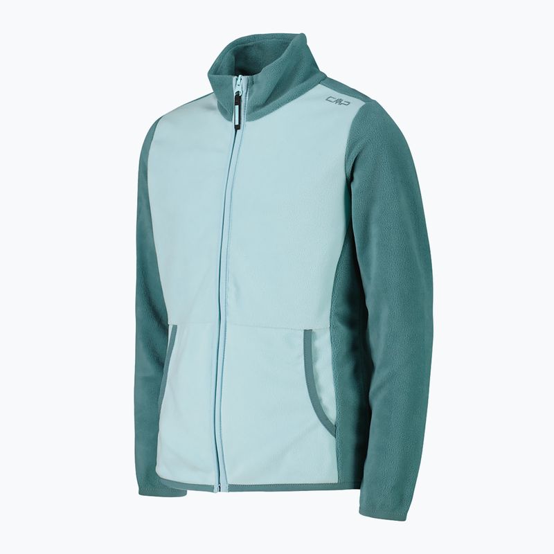 Bluza dziecięca CMP 34G6405 agave 3