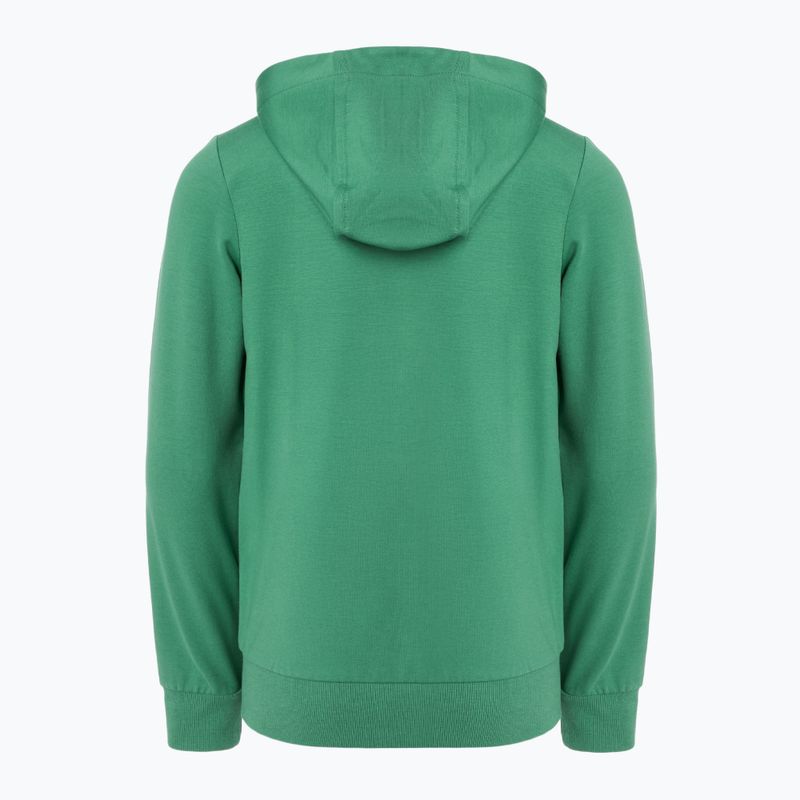 Bluza dziecięca CMP 35D7735 Fix Hood agave 2