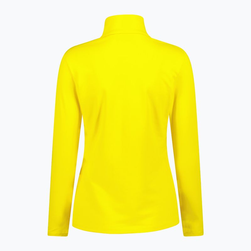 Bluza damska CMP 35L0396 Sweat winter sun 2