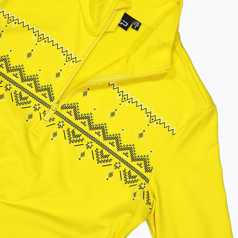 Bluza damska CMP 35L0396 Sweat winter sun 4