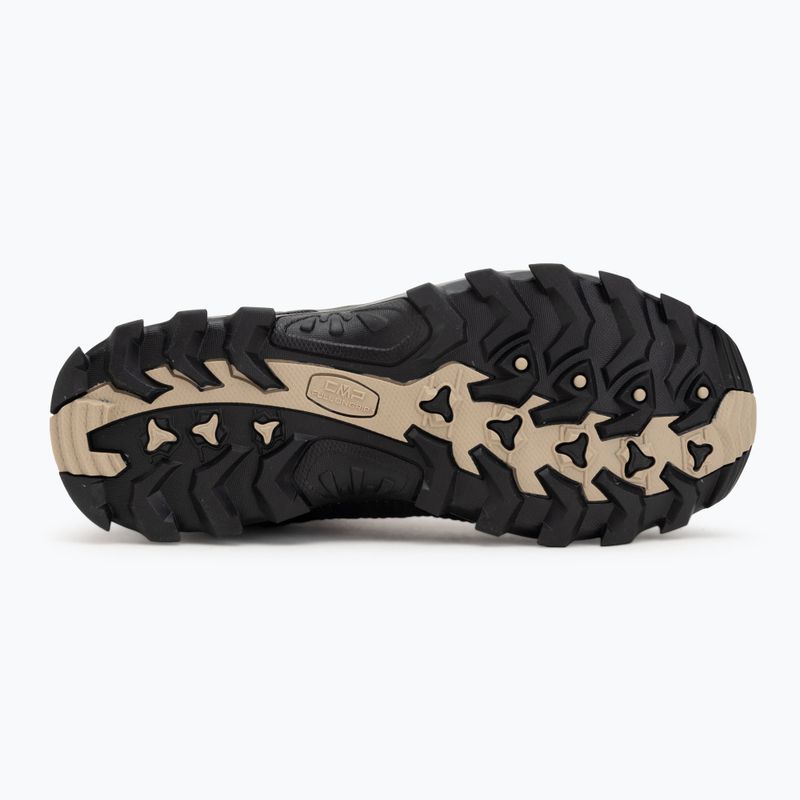 Buty trekkingowe damskie CMP Rigel Mid Wp deserto/arena 4