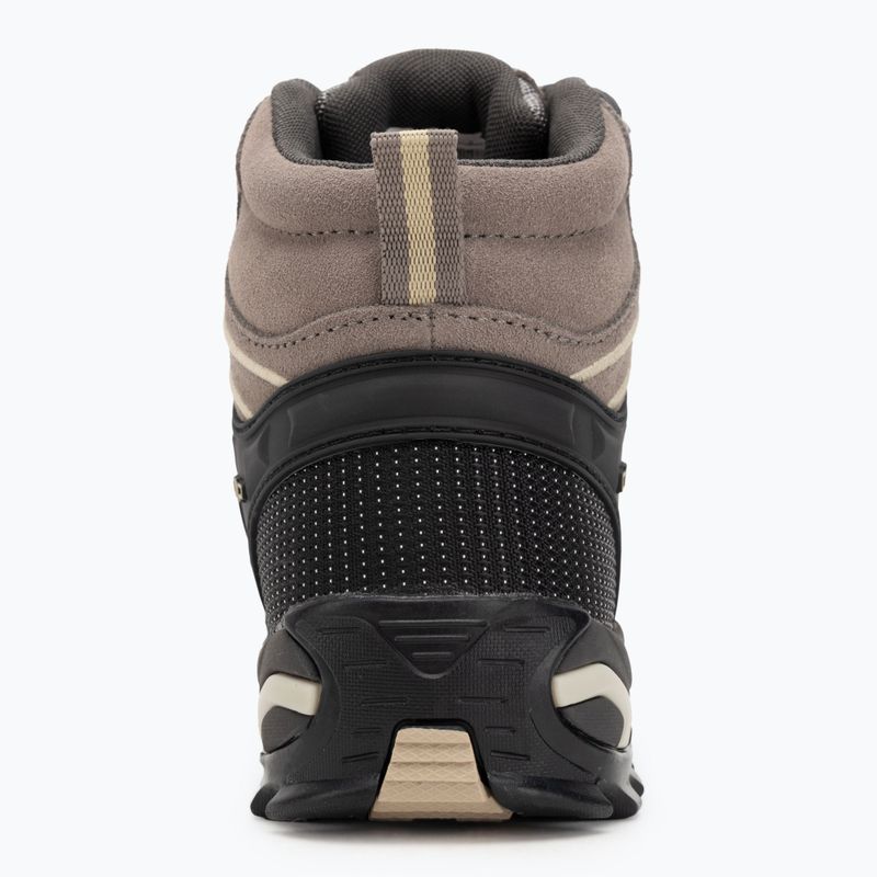 Buty trekkingowe damskie CMP Rigel Mid Wp deserto/arena 6