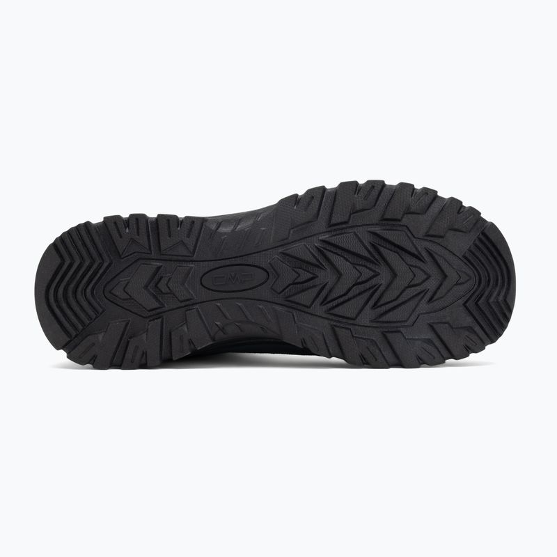 Buty trekkingowe męskie CMP Auryl Mid Wp carbon/grey 4