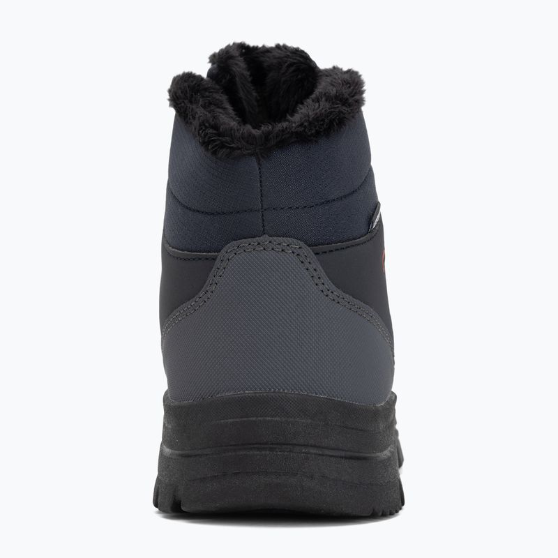 Buty trekkingowe męskie CMP Auryl Mid Wp carbon/grey 6