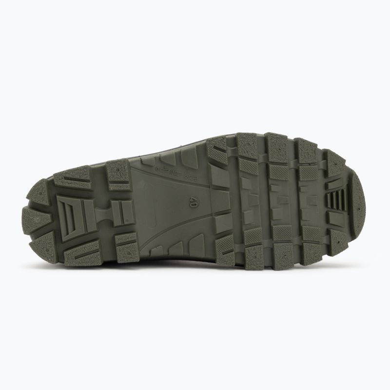 Śniegowce męskie CMP Nietos Snowboots millitare 4