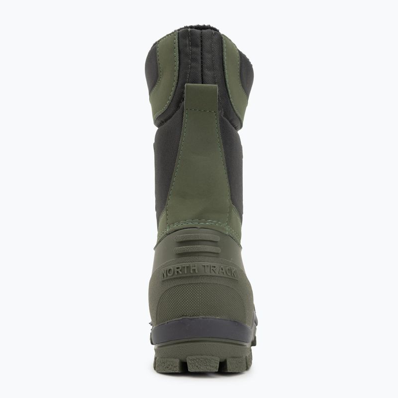 Śniegowce męskie CMP Nietos Snowboots millitare 6