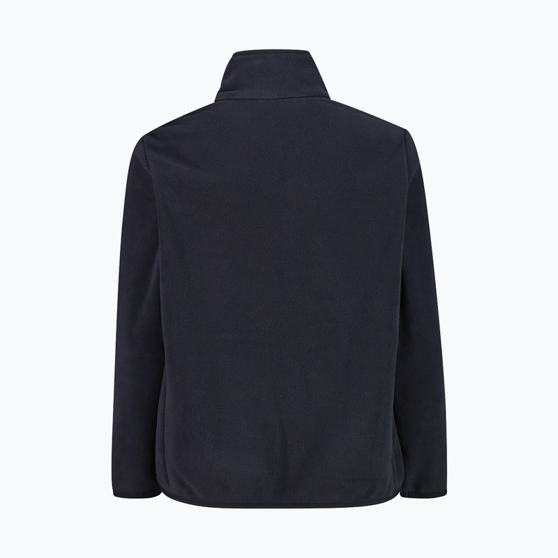 Bluza polarowa dziecięca CMP 33H4304 Arctic Fleece antracite/alpine 2