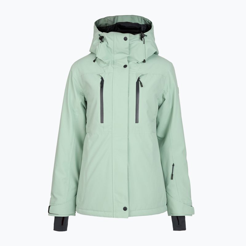 Kurtka narciarska damska CMP 34W3926 jade