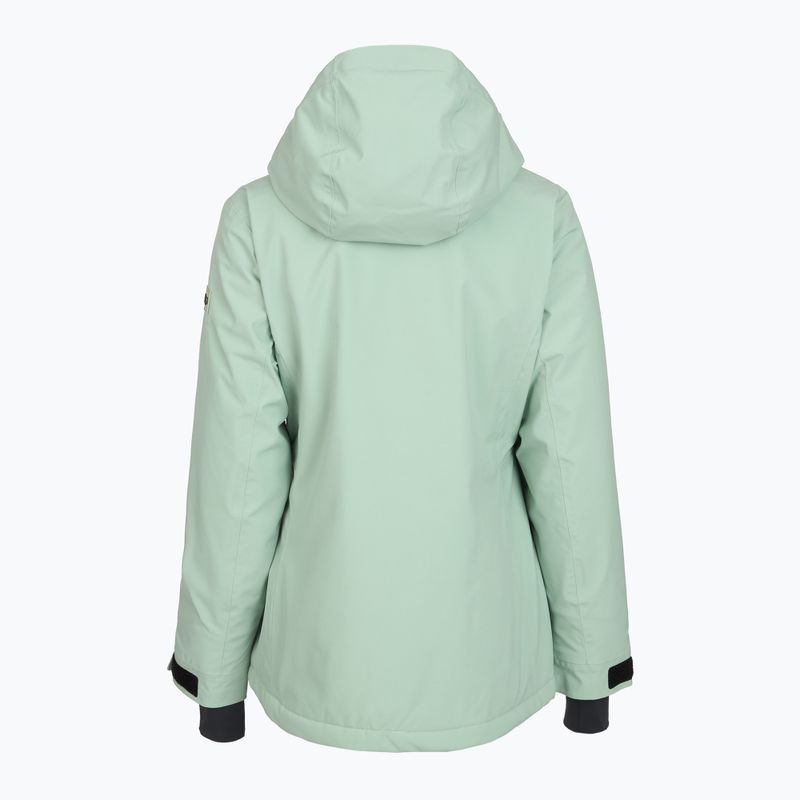 Kurtka narciarska damska CMP 34W3926 jade 2