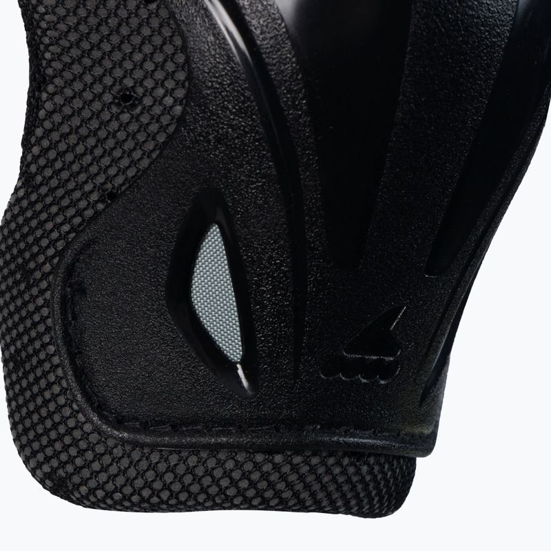 Zestaw ochraniaczy Rollerblade Skate Gear black 5