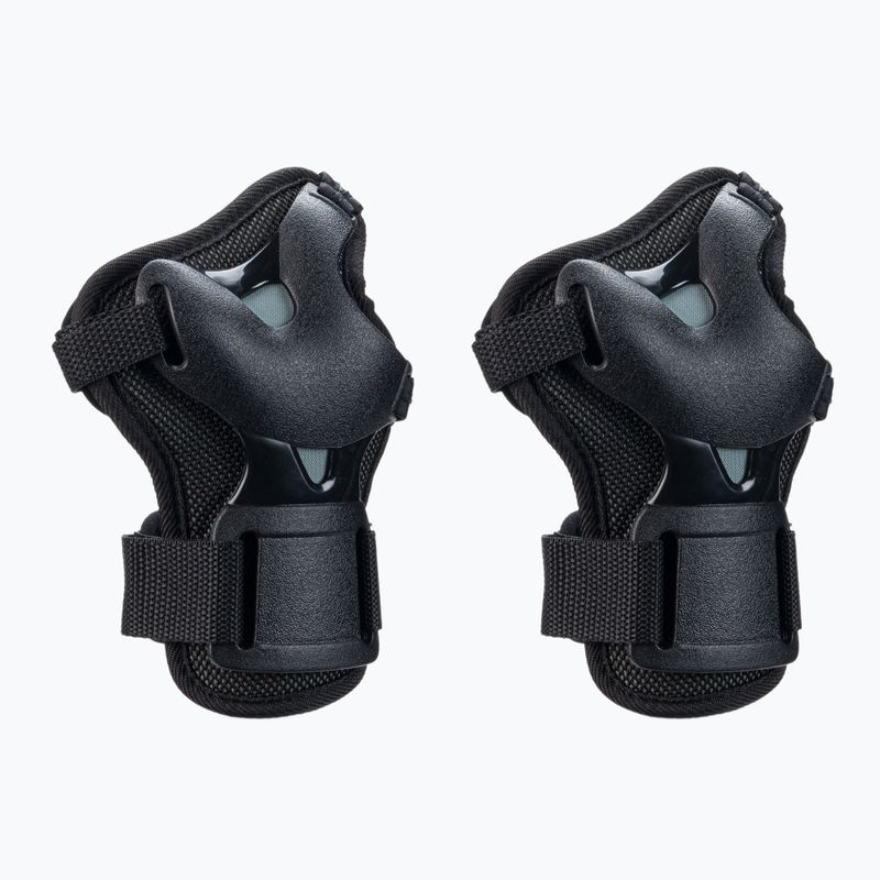 Ochraniacze nadgarstków Rollerblade Skate Gear Wristguard black