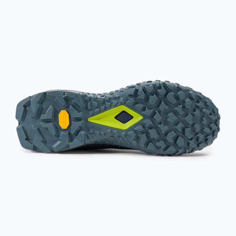 Buty turystyczne męskie Tecnica Magma 2.0 S deep blue/lime green 5