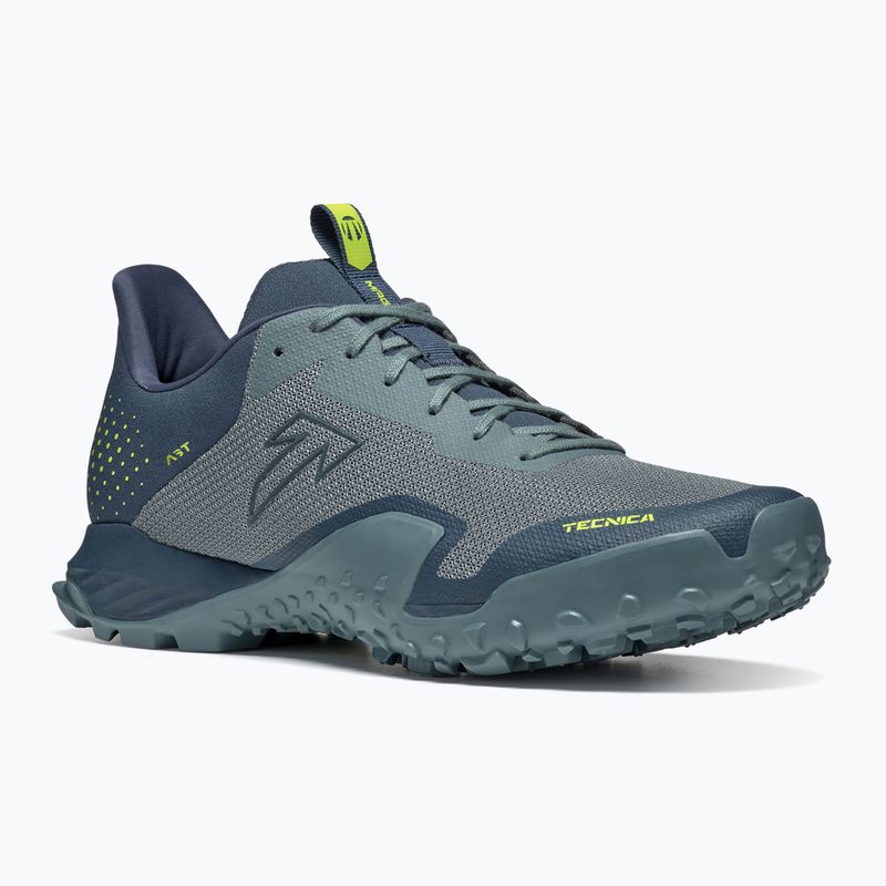 Buty turystyczne męskie Tecnica Magma 2.0 S deep blue/lime green 10
