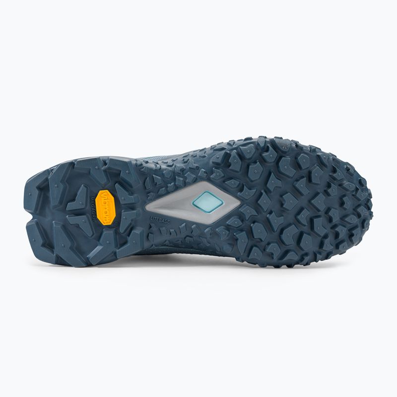 Buty turystyczne damskie Tecnica Magma 2.0 S MID GTX blue grey/light blueness 5