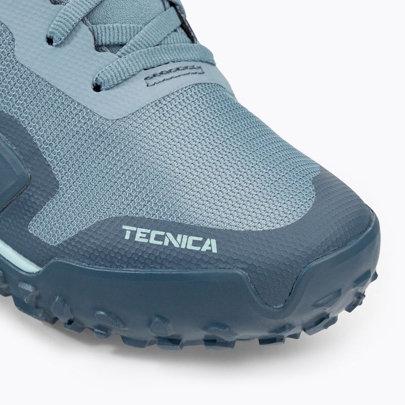 Buty turystyczne damskie Tecnica Magma 2.0 S MID GTX blue grey/light blueness 7