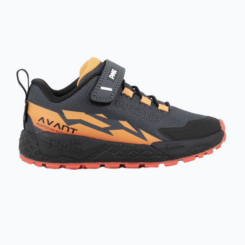 Buty dziecięce Primigi PIM GTX 24190 ferro 9