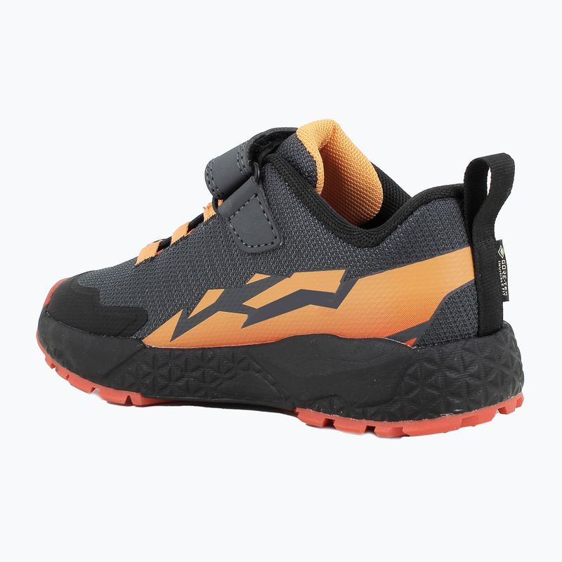 Buty dziecięce Primigi PIM GTX 24190 ferro 10