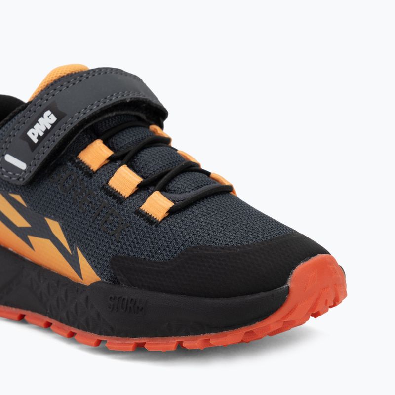 Buty dziecięce Primigi PIM GTX 24190 ferro 7