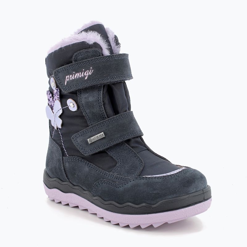 Śniegowce dziecięce Primigi PFZGT 23807 navy/blu scuro 8
