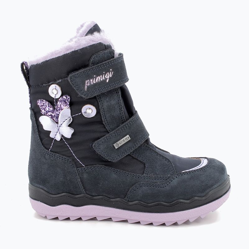 Śniegowce dziecięce Primigi PFZGT 23807 navy/blu scuro 9