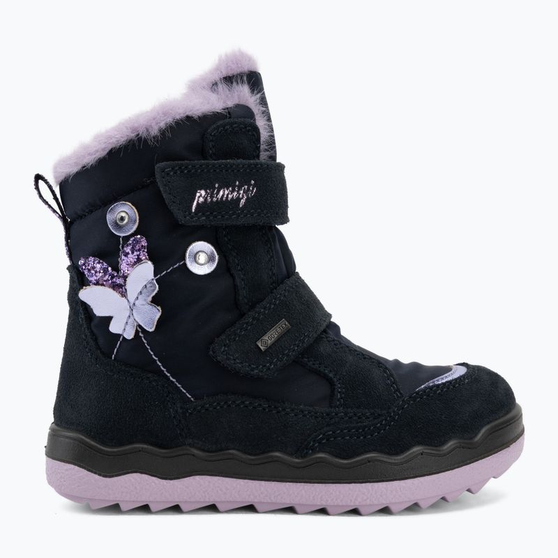 Śniegowce dziecięce Primigi PFZGT 23807 navy/blu scuro 2