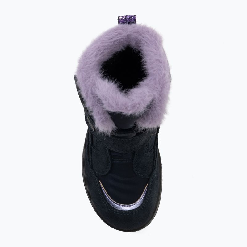 Śniegowce dziecięce Primigi PFZGT 23807 navy/blu scuro 5