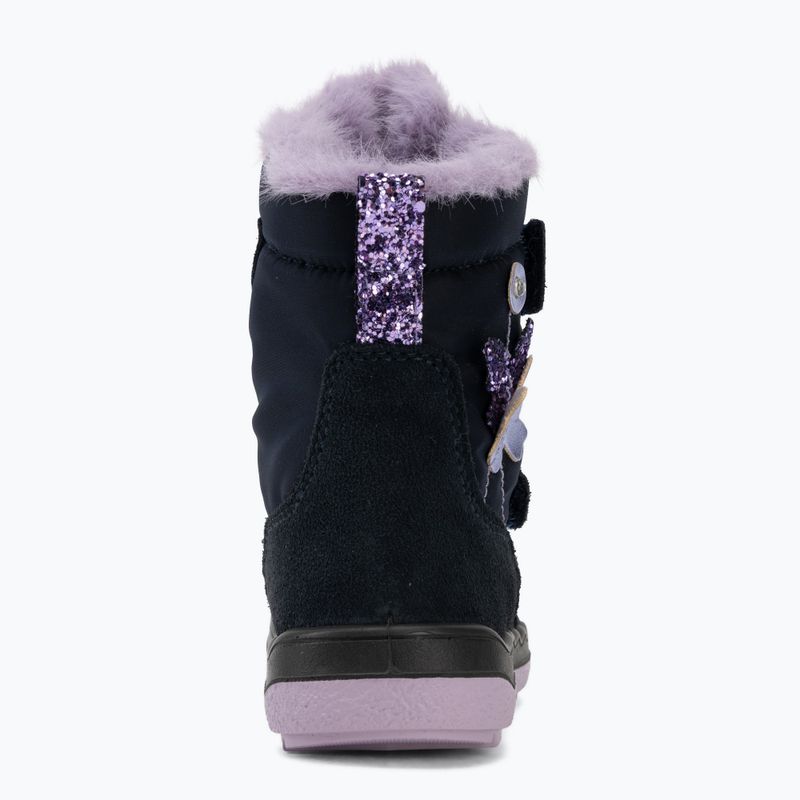 Śniegowce dziecięce Primigi PFZGT 23807 navy/blu scuro 6