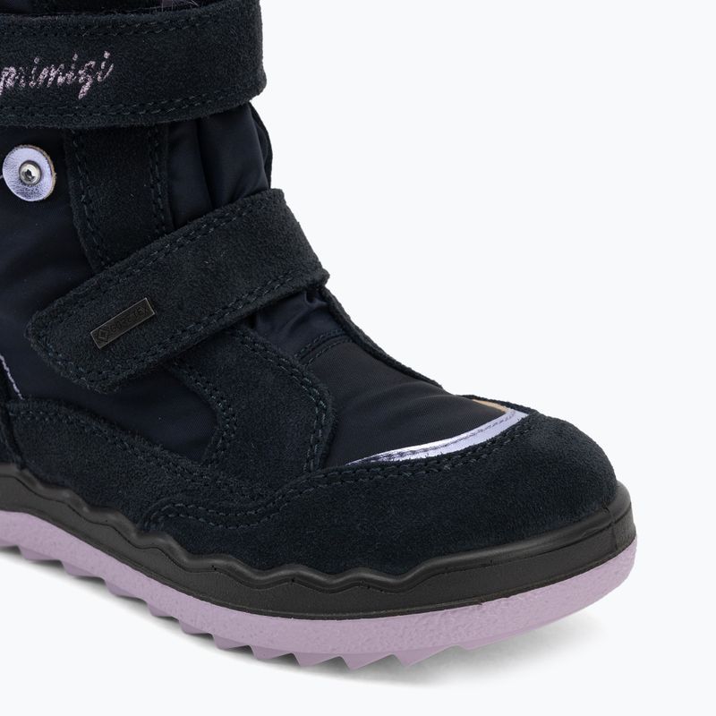 Śniegowce dziecięce Primigi PFZGT 23807 navy/blu scuro 7
