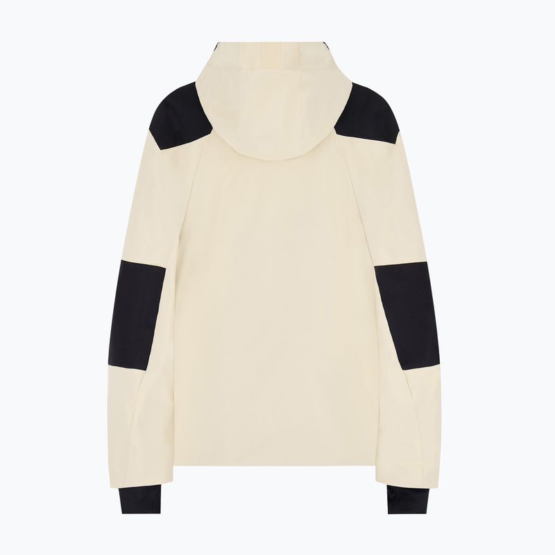 Kurtka narciarska męska EA7 Emporio Armani Elitary Fashion sandshell 6