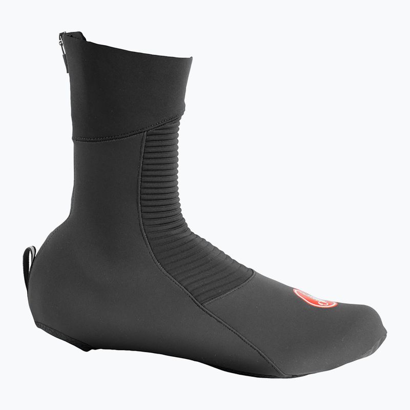 Ochraniacze na buty rowerowe Castelli Entrata black 2
