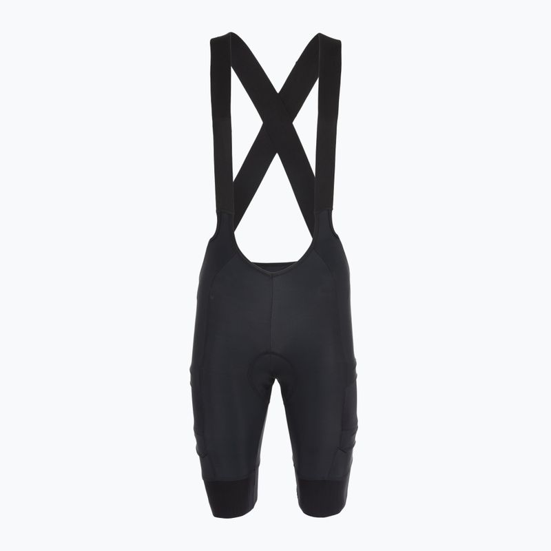 Spodenki rowerowe damskie Castelli Unlimited Cargo W black
