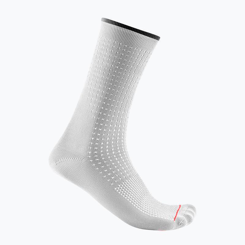 Skarpety męskie Castelli Premio 18 black