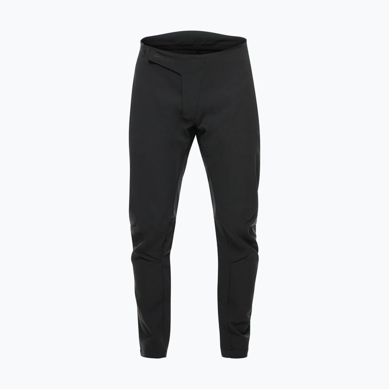 Spodnie rowerowe męskie Dainese HGR trail/black