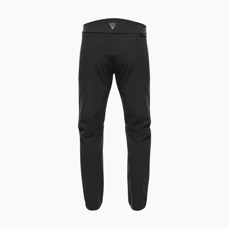 Spodnie rowerowe męskie Dainese HGR trail/black 2