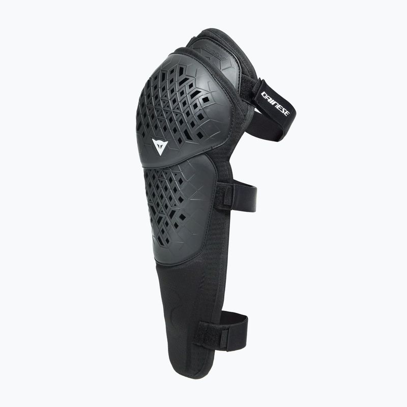 Ochraniacze rowerowe na kolana Dainese Rival R black 2