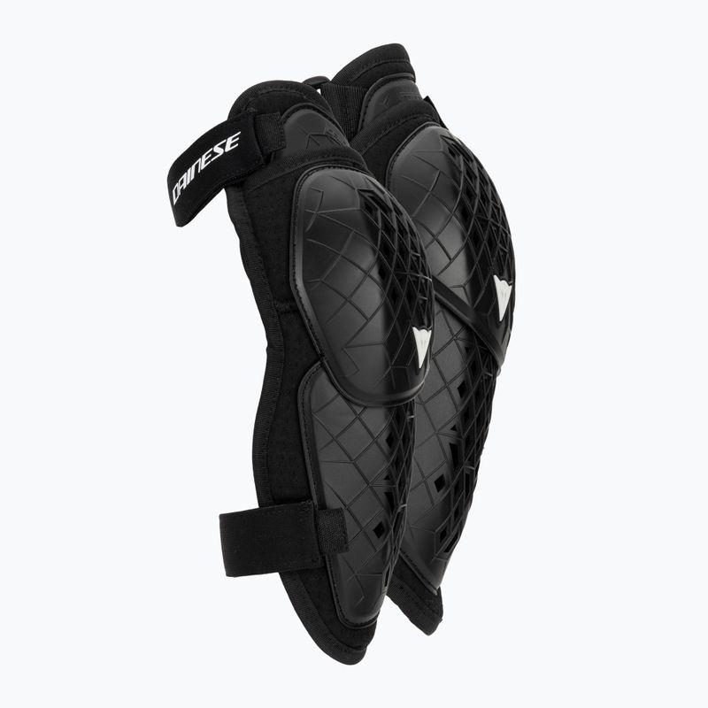 Ochraniacze rowerowe na łokcie Dainese Rival R black