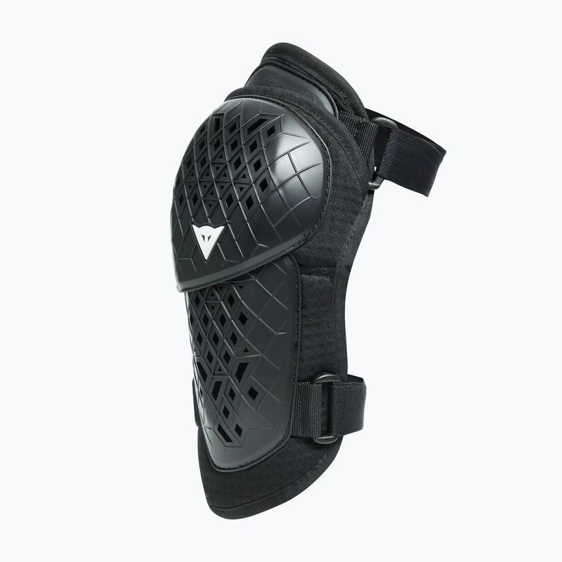 Ochraniacze rowerowe na łokcie Dainese Rival R black 2