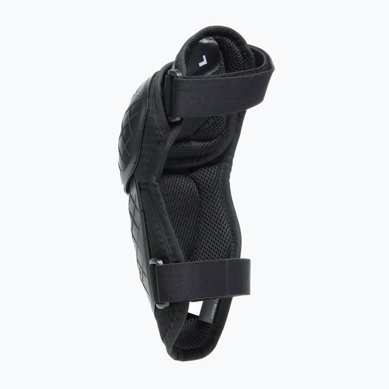 Ochraniacze rowerowe na łokcie Dainese Rival R black 3