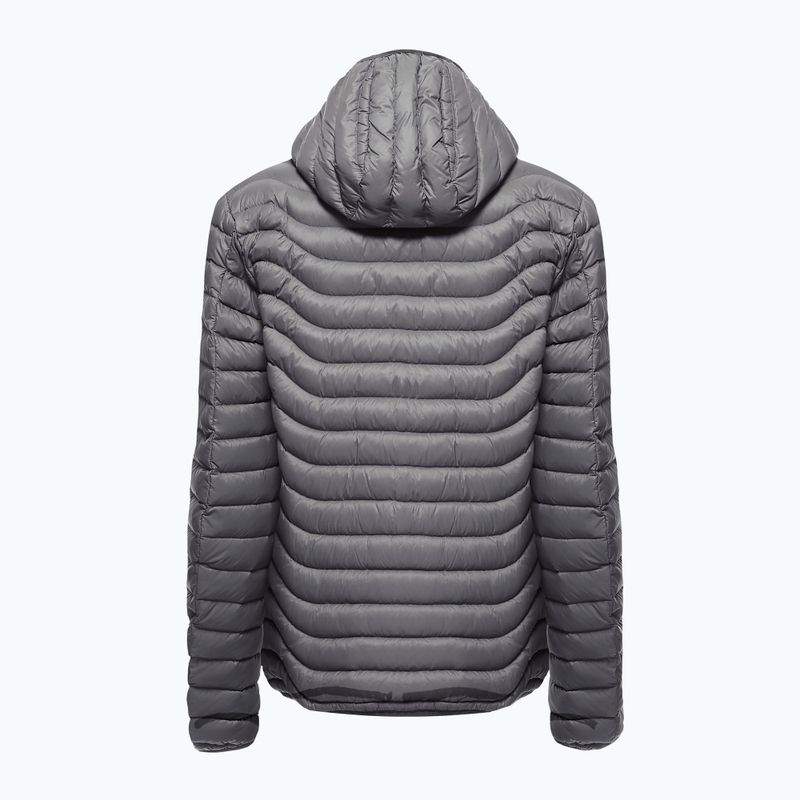 Kurtka puchowa męska Dainese Light Downjacket castle/rock 2
