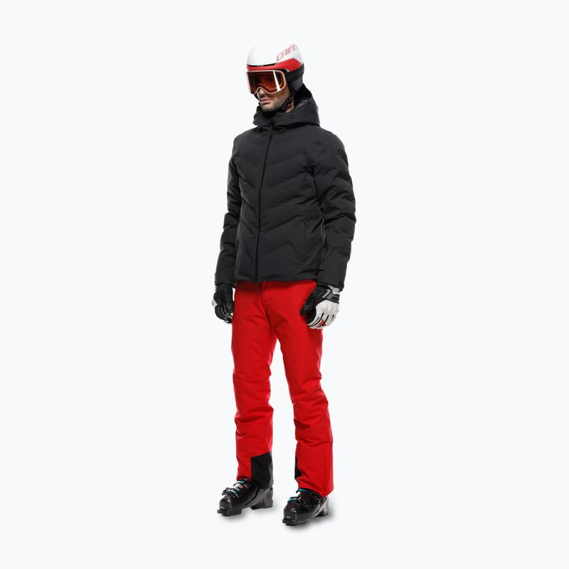 Kurtka narciarska męska Dainese Etesia Aerosense-Dry stretch limo 4